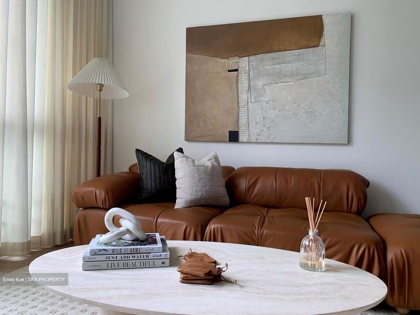 The Waterina (D14), Apartment #634658001